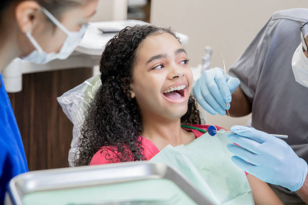 Best Emergency Denture Repair in Staunton, VA