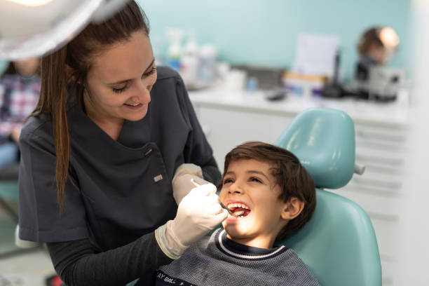 Best Emergency Tooth Extraction in Staunton, VA