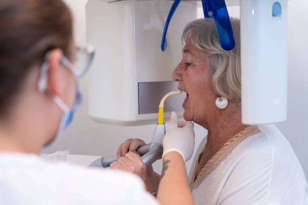 Best Emergency TMJ Treatment in Staunton, VA