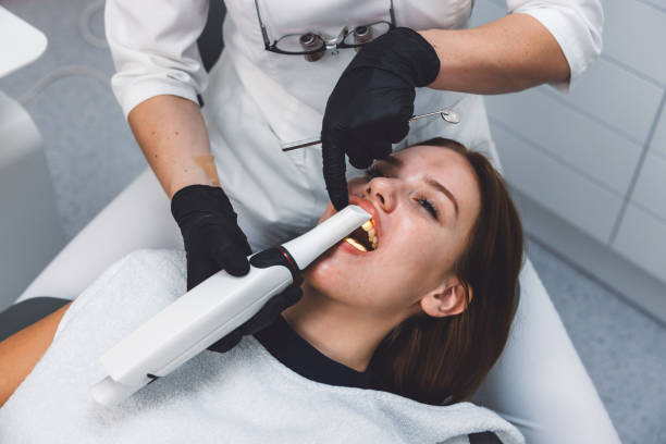Best Emergency Treatment for Dental Infections or Abscesses in Staunton, VA